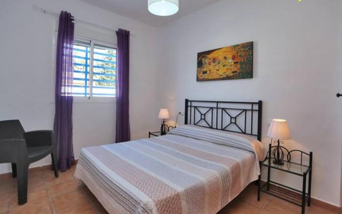 Casa Juani - Casa con 1 dormitorio - 9