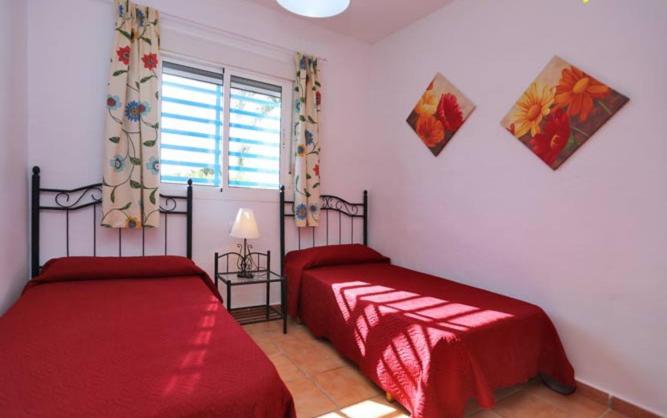 Casa Juani - Casa con 1 dormitorio - 14