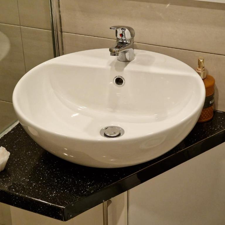 Apartment Lasta - Apartman sa 1 Spavaćom Sobom - 32