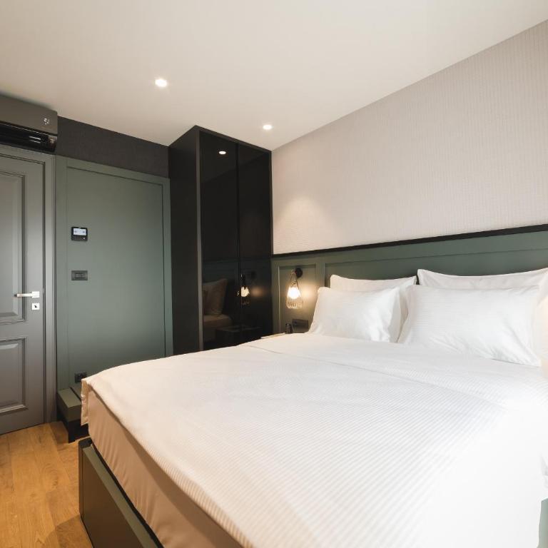 SIGNUM Hotel - Standard Suite - 5