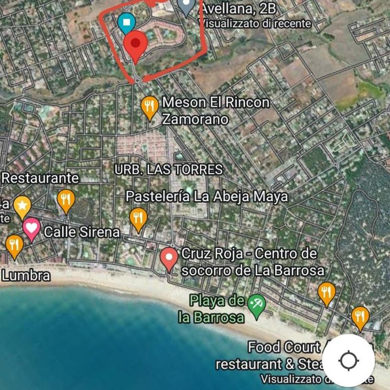 Cozy Chalet - playa a 200m - Casa Unifamiliar de 2 dormitorios - 27