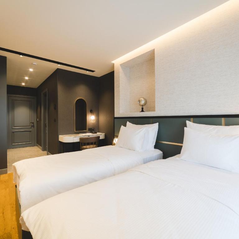 SIGNUM Hotel - Double or Twin Room - 6