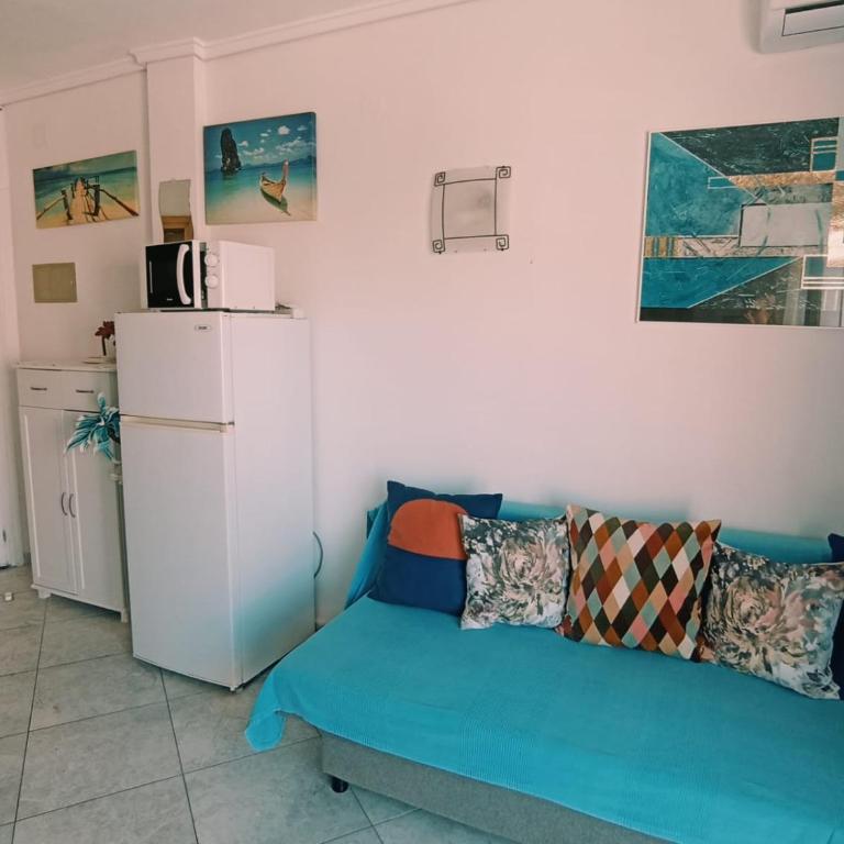 Apartments Llagosta 3 - Apartamento - 21