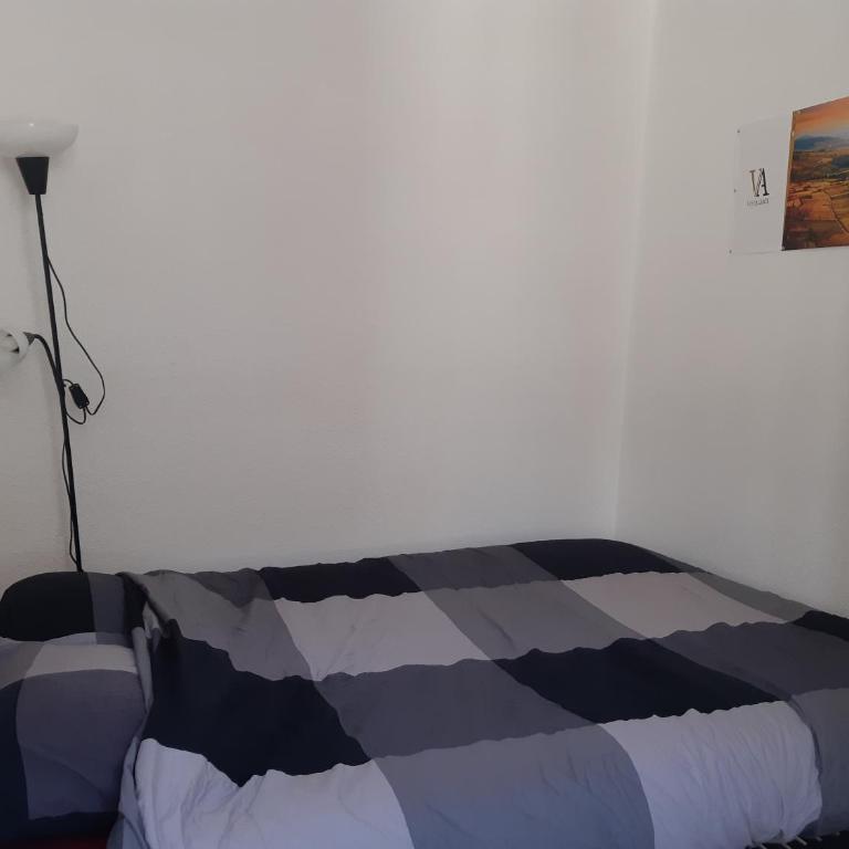 Gite de Bénédicte Mouton - Apartment mit 1 Schlafzimmer - 9