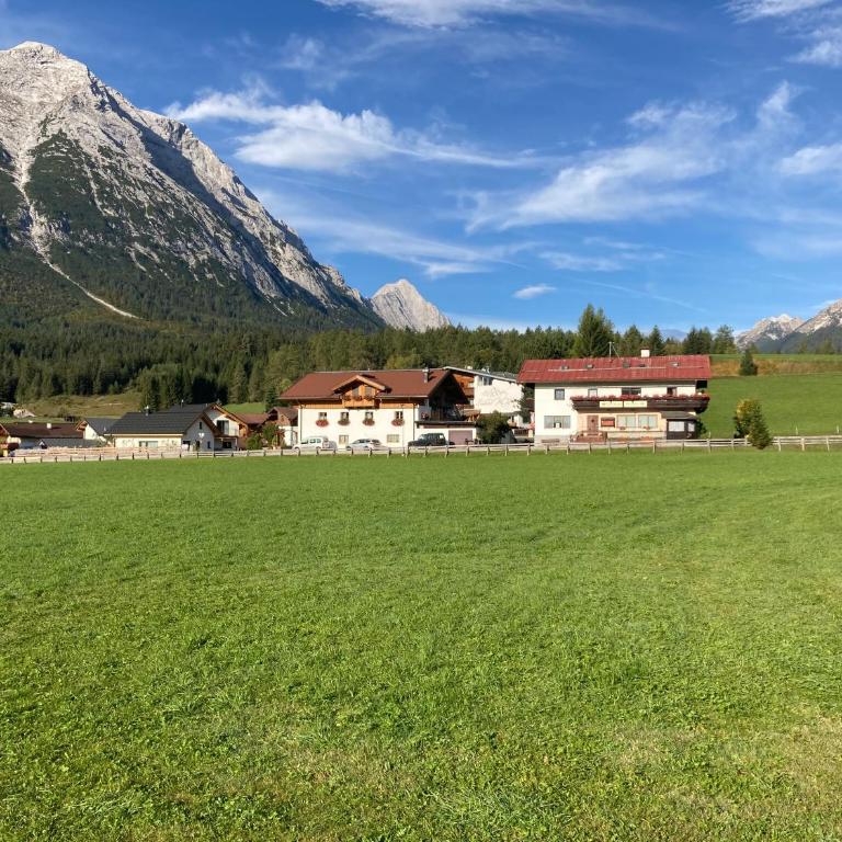 Mein Chalet - Ferienhaus - 35