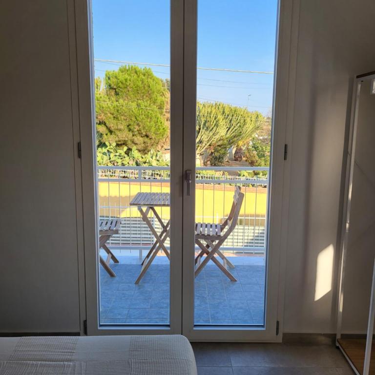 Casa Villaggio Pirandello - Camera Quadrupla Comfort - 10