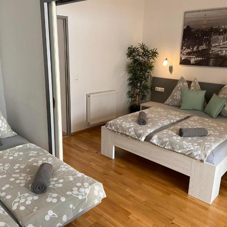 Apartsee Zell am See - Apartment mit 2 Schlafzimmern - 5