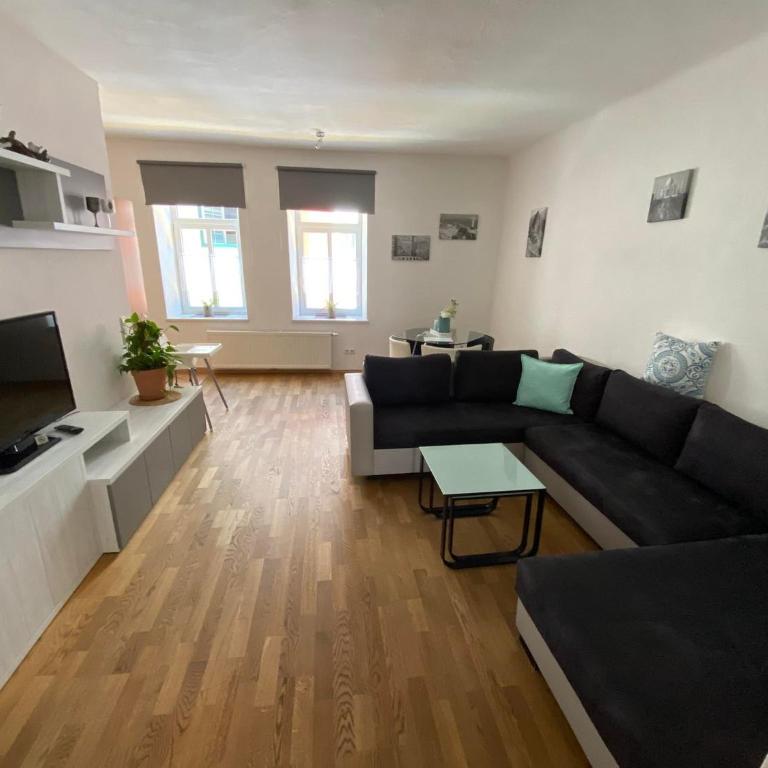 Apartsee Zell am See - Apartment mit 2 Schlafzimmern - 14