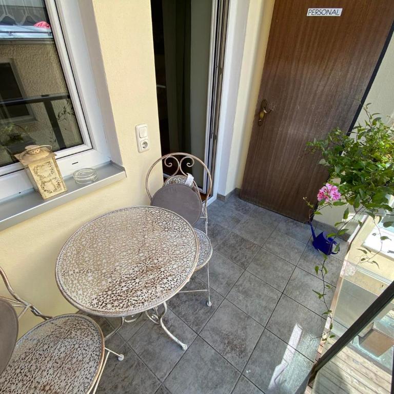 Apartsee Zell am See - Apartment mit 2 Schlafzimmern - 8