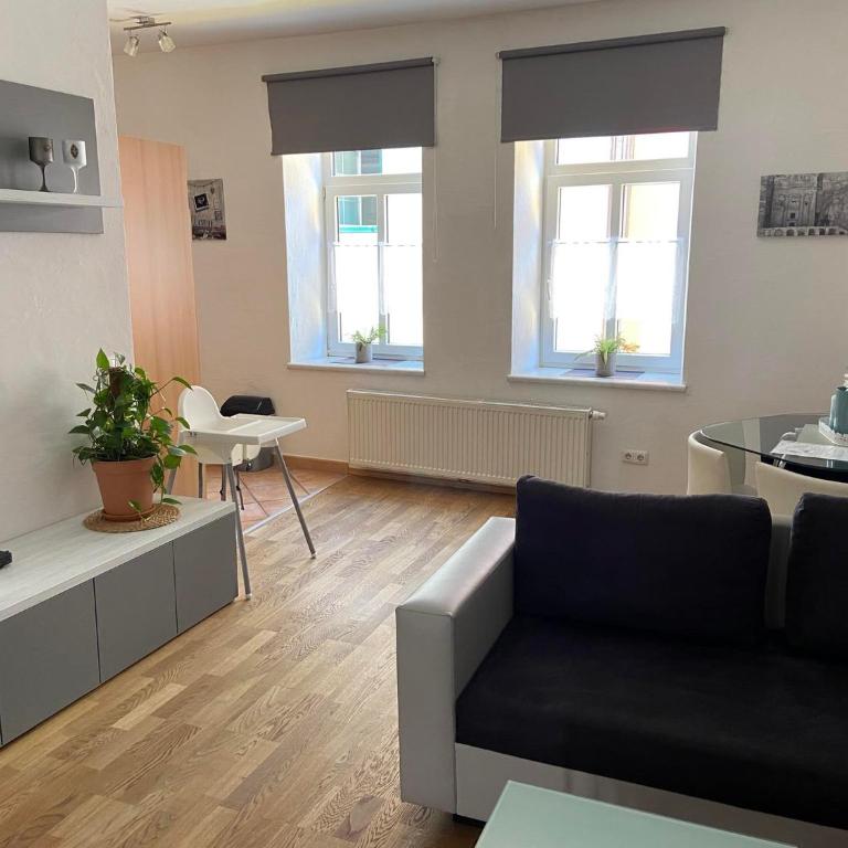 Apartsee Zell am See - Apartment mit 2 Schlafzimmern - 10