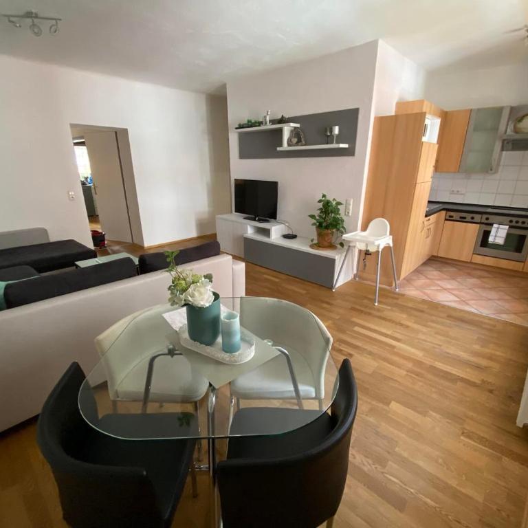 Apartsee Zell am See - Apartment mit 2 Schlafzimmern - 13