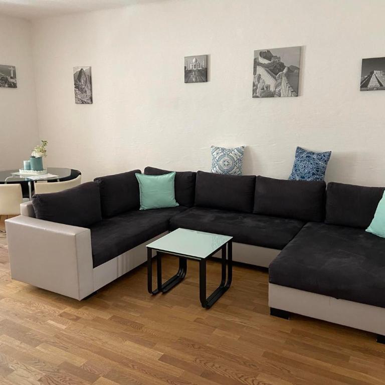 Apartsee Zell am See - Apartment mit 2 Schlafzimmern - 4