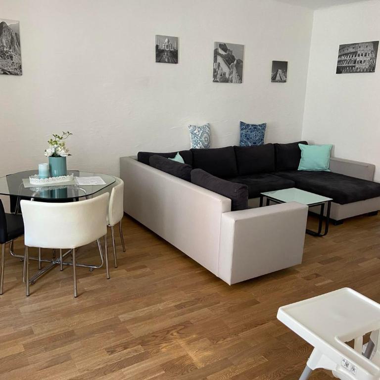 Apartsee Zell am See - Apartment mit 2 Schlafzimmern - 12