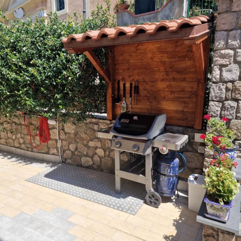 Casa Mariateresa - Casa con 2 Camere da Letto - 3