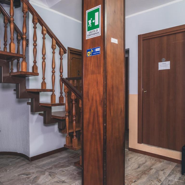 Venice Vacation House - Camera Matrimoniale/Doppia con Letti Singoli con Bagno Privato - 13
