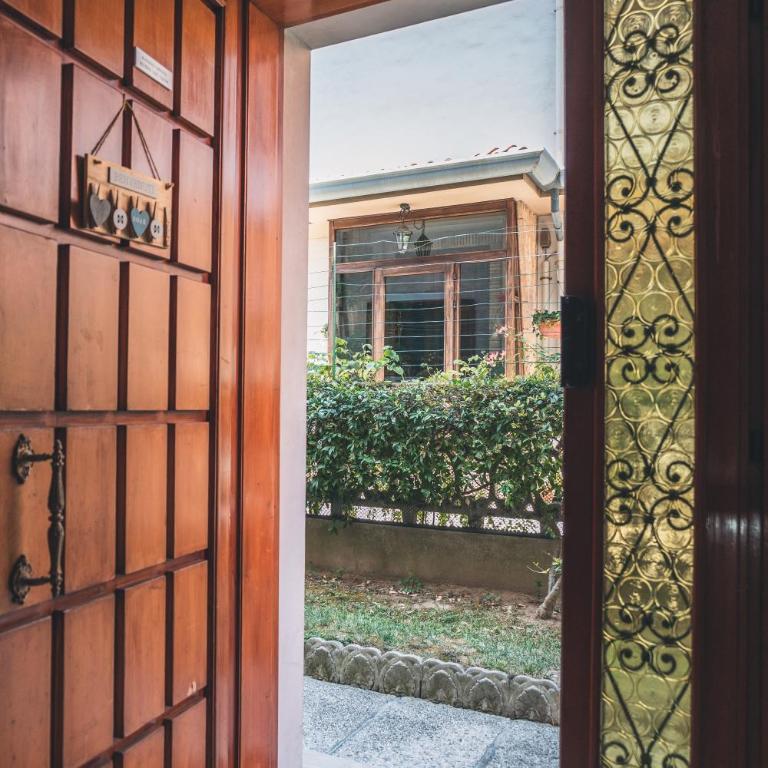 Venice Vacation House - Camera Matrimoniale/Doppia con Letti Singoli con Bagno Privato - 23