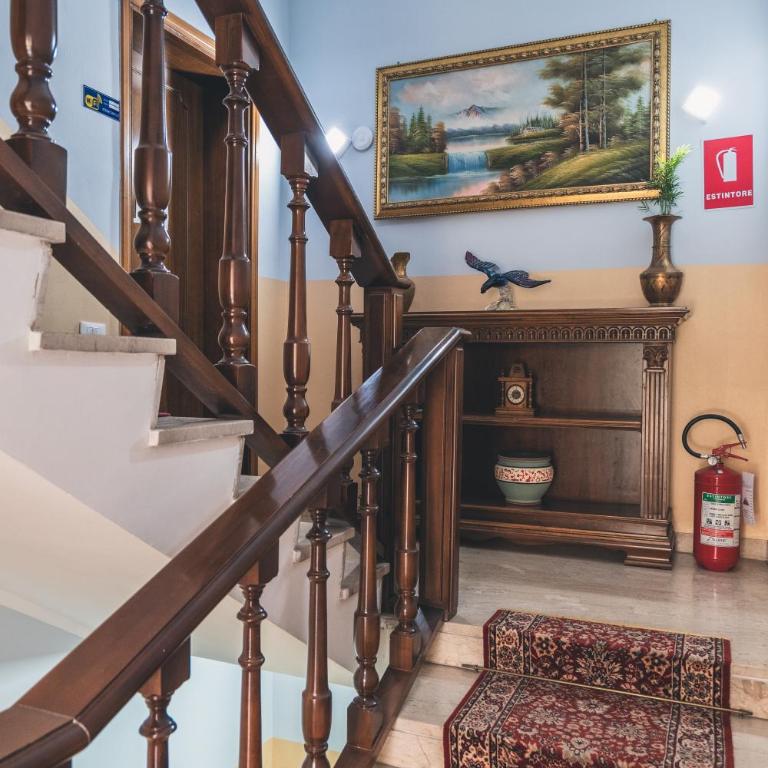 Venice Vacation House - Camera Matrimoniale con Bagno Privato - 9