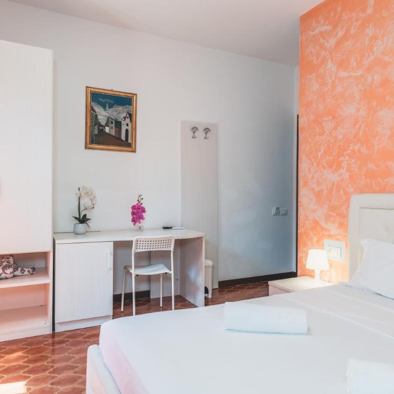 Venice Vacation House - Camera Matrimoniale con Bagno Privato - 19