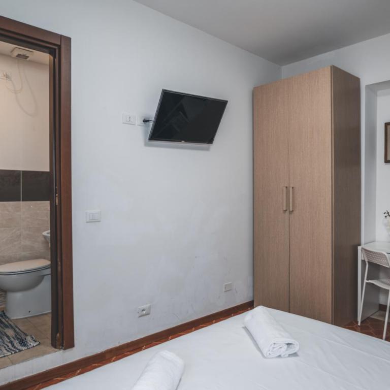 Venice Vacation House - Camera Matrimoniale con Bagno Privato - 15