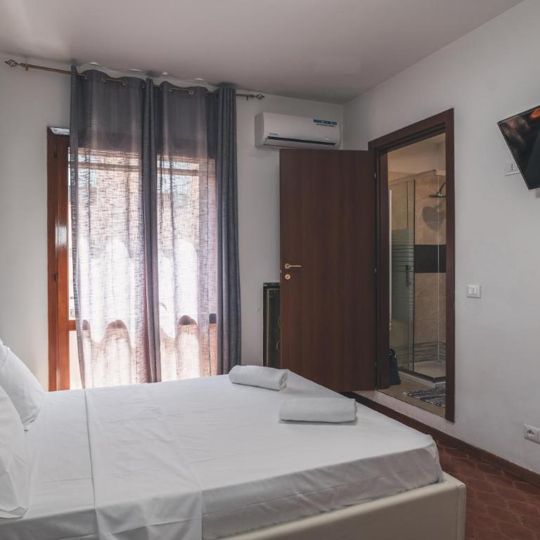 Venice Vacation House - Camera Matrimoniale con Bagno Privato - 20
