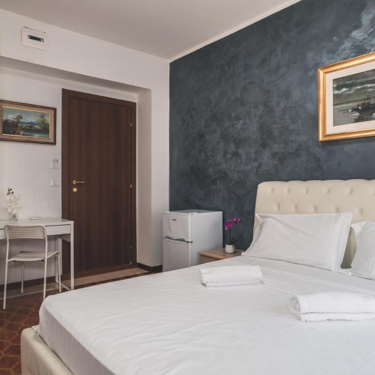 Venice Vacation House - Camera Matrimoniale con Bagno Privato - 18