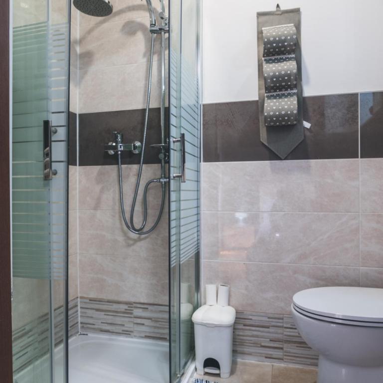 Venice Vacation House - Camera Matrimoniale con Bagno Privato - 17