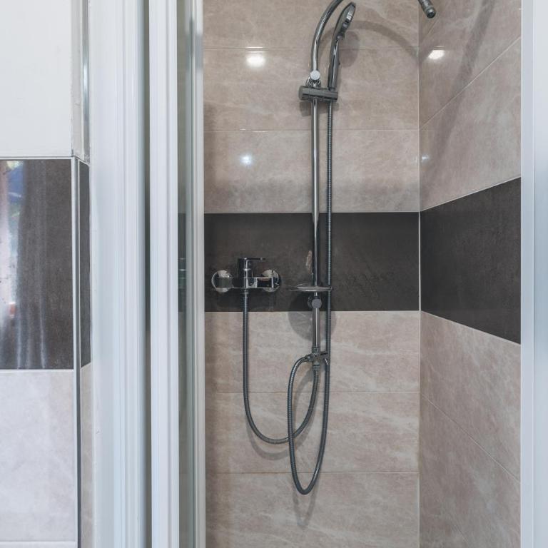 Venice Vacation House - Camera Matrimoniale con Bagno Privato - 16