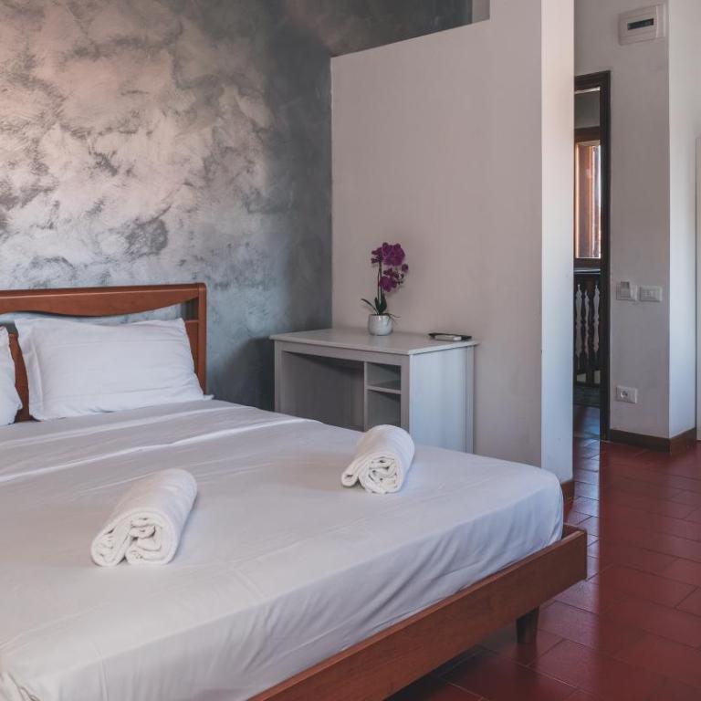Venice Vacation House - Camera Tripla Comfort - 16