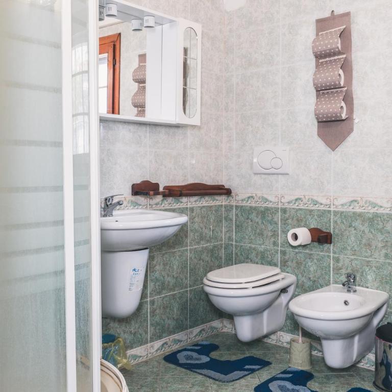 Venice Vacation House - Camera Tripla Comfort - 17