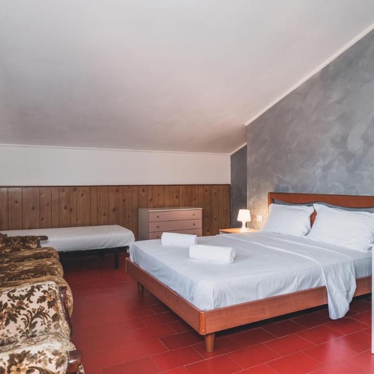 Venice Vacation House - Camera Tripla Comfort - 19