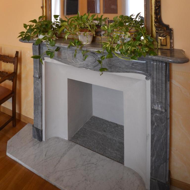 Hotel Roma e Rocca Cavour - Suite - 8