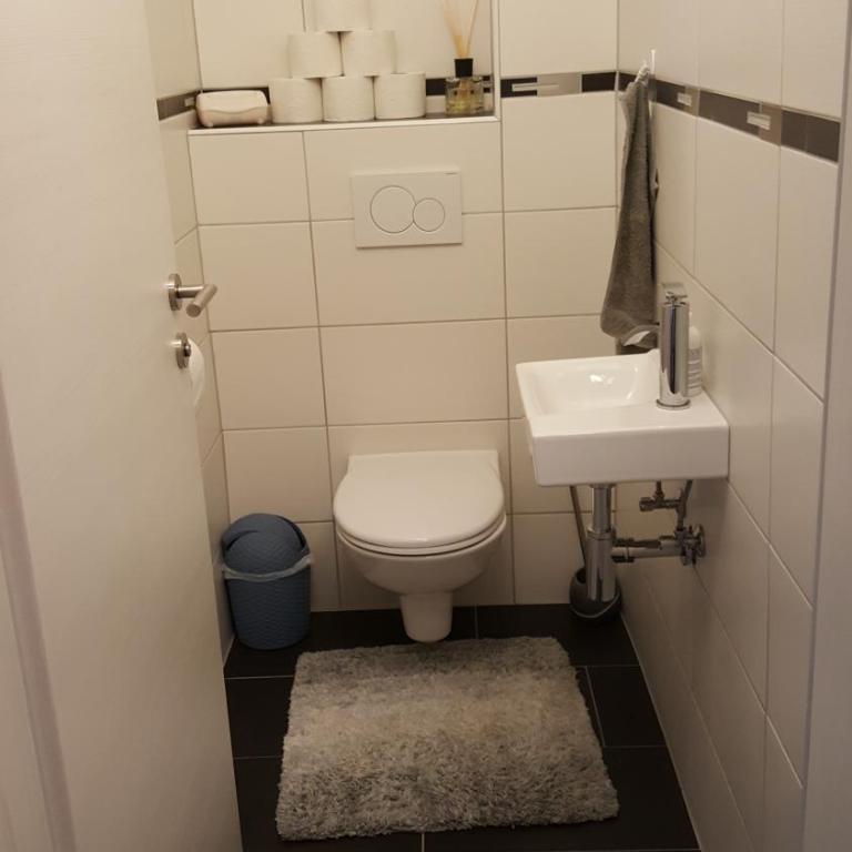 Ferienhaus Käthe - Haus mit 4 Schlafzimmern - 22
