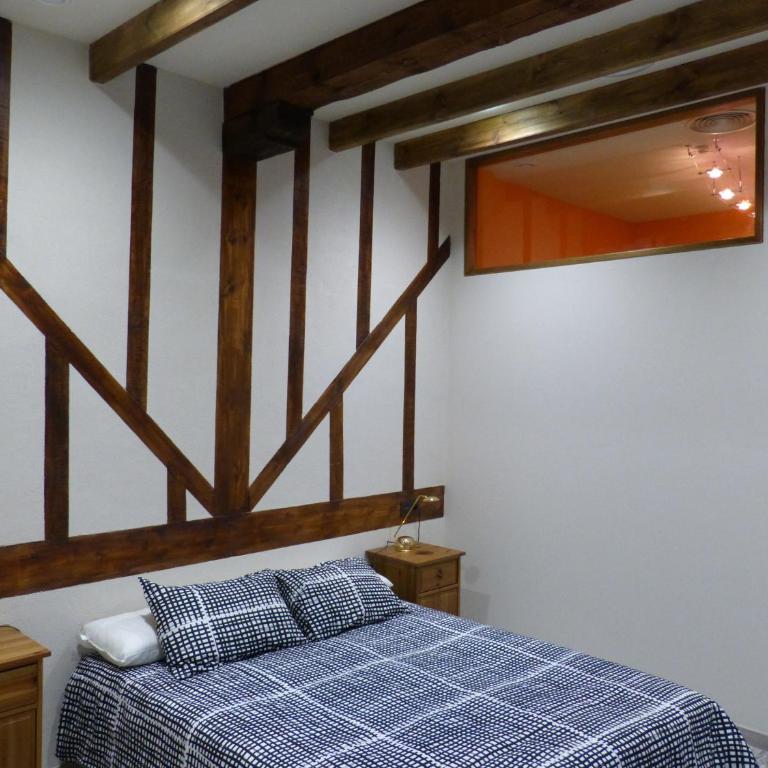 LAS CATEDRALES De SALAMANCA - Apartment - Ground Floor - 19