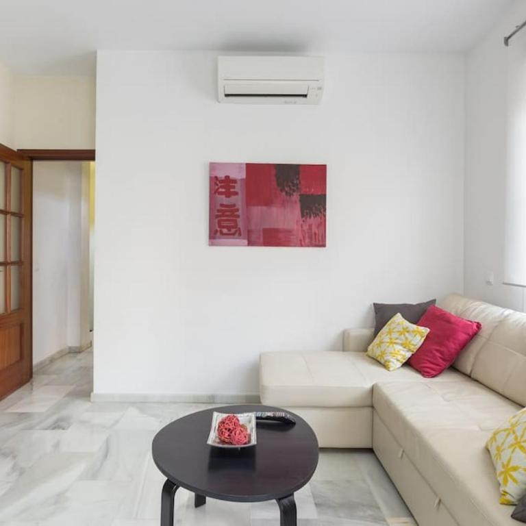 Bright, quiet and nice ground floor in the center - Apartamento de 2 dormitorios - 22