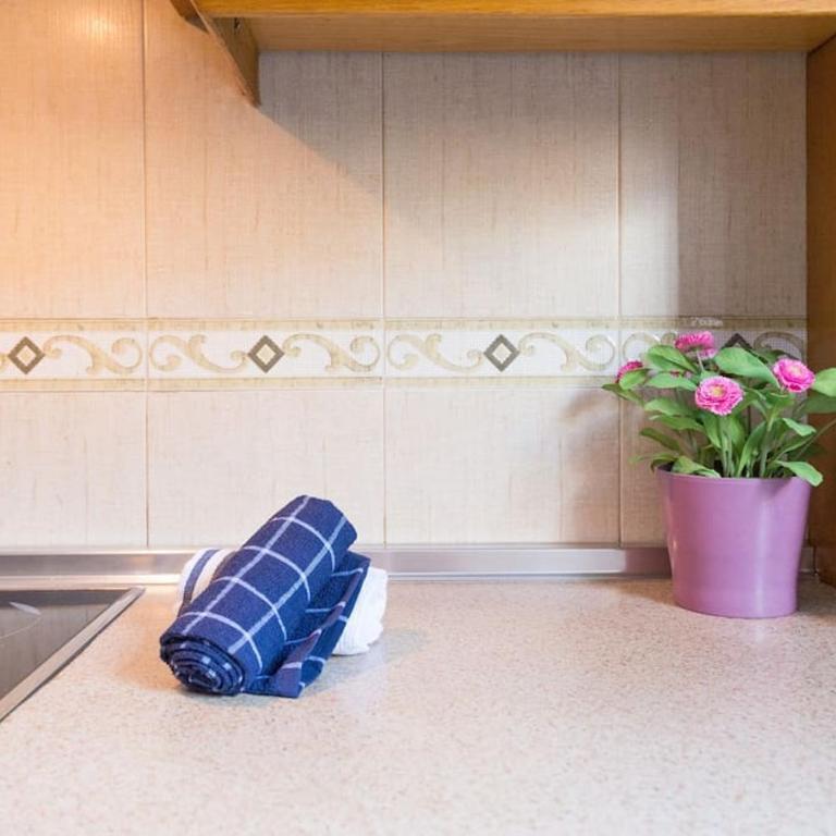Bright, quiet and nice ground floor in the center - Apartamento de 2 dormitorios - 7