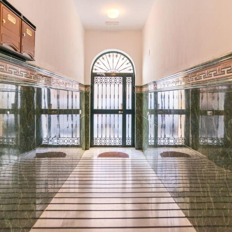 Bright, quiet and nice ground floor in the center - Apartamento de 2 dormitorios - 3