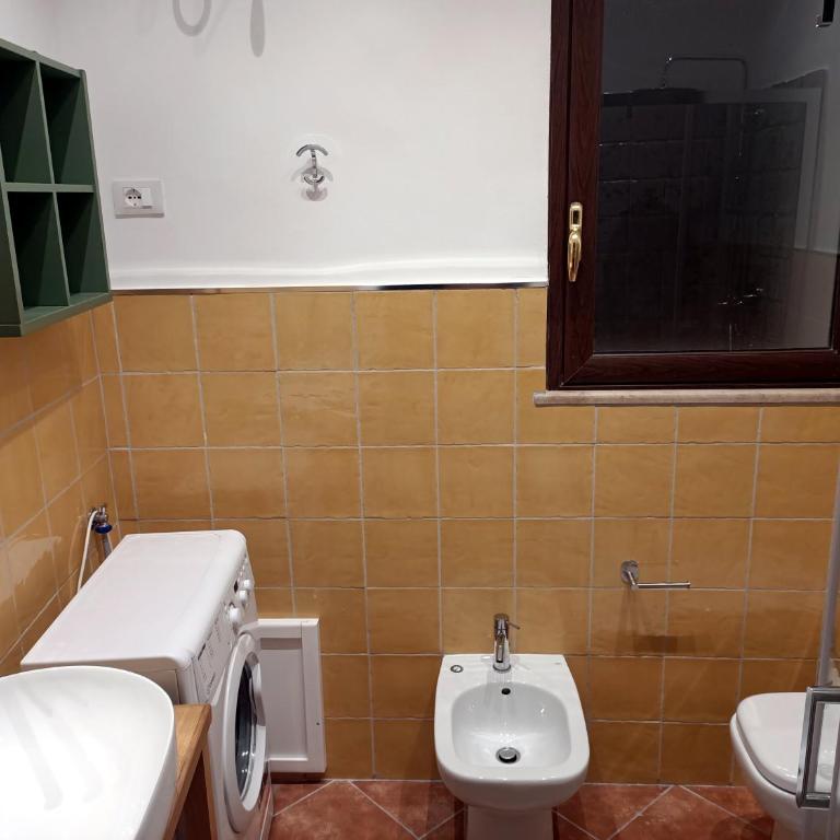 Sofia Holiday Home - Two-Bedroom House - 21