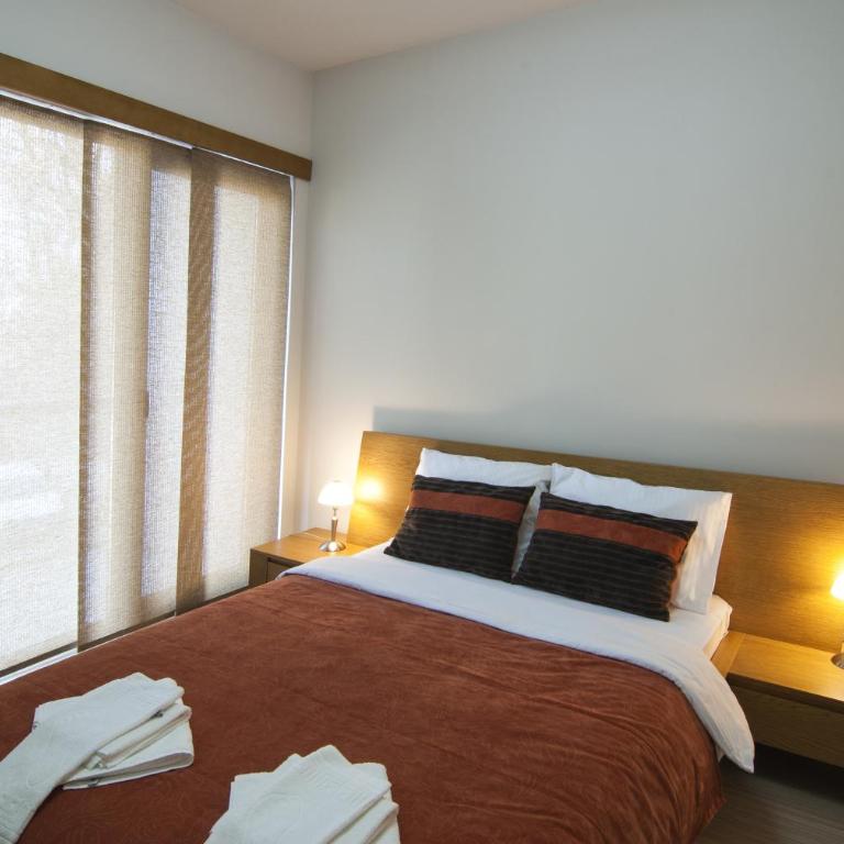 Apartments Villa Splendor - Apartman sa Terasom - 3