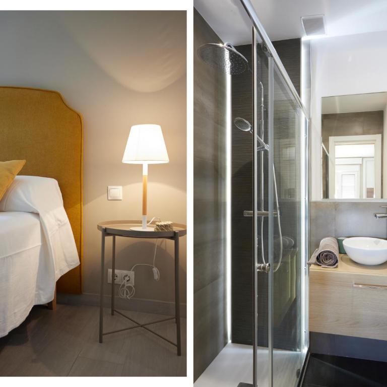 Bright & Modern 2 Bedroom Apartment 300m to the Beach - Marbella - Two-Bedroom Apartment - 15