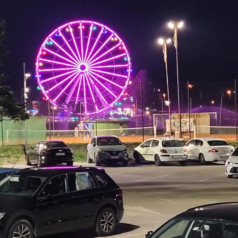 ALF apartmani - Apartman sa 1 Spavaćom Sobom - 37