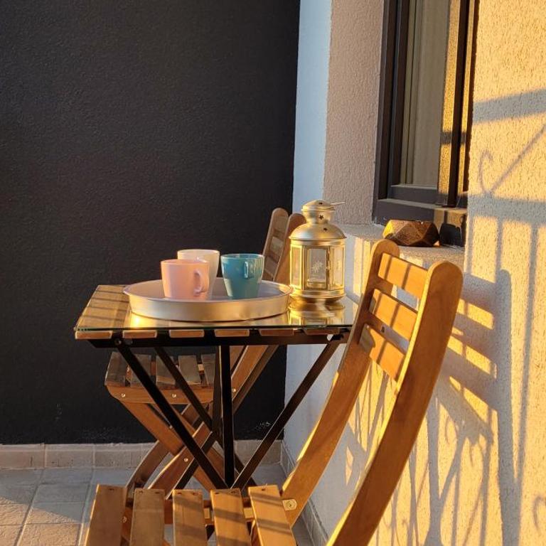 ALF apartmani - Apartman sa 1 Spavaćom Sobom - 33