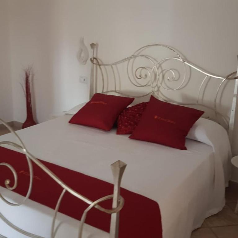 Casal Duca - Deluxe Queen Room - 3