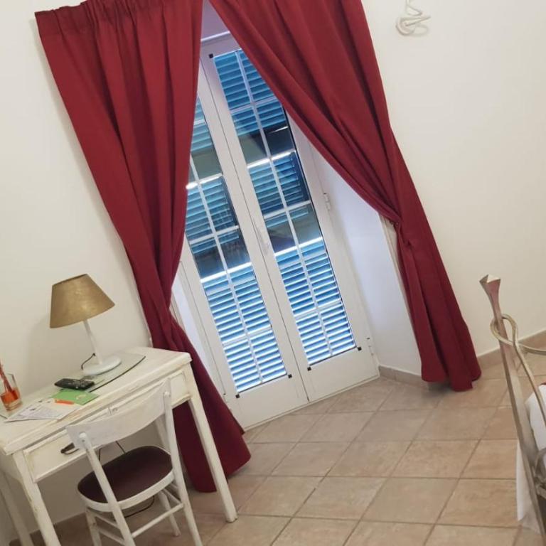 Casal Duca - Deluxe Queen Room - 6