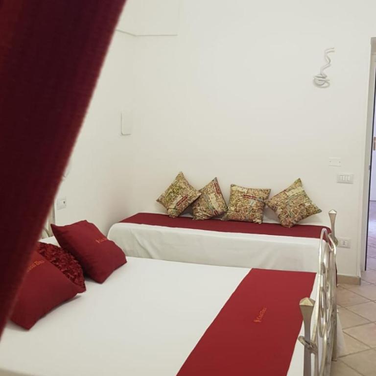 Casal Duca - Deluxe Queen Room - 2