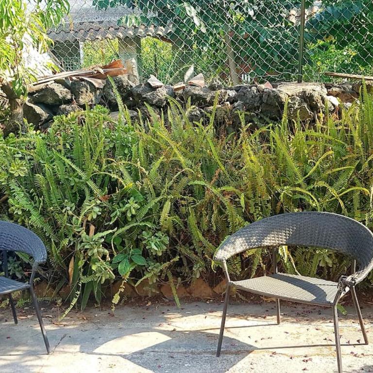 Casaammari - Casa con 2 Camere da Letto - 32