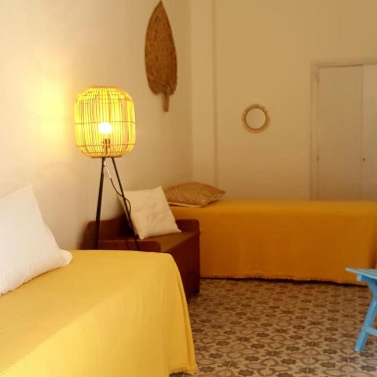 Casaammari - Casa con 2 Camere da Letto - 17