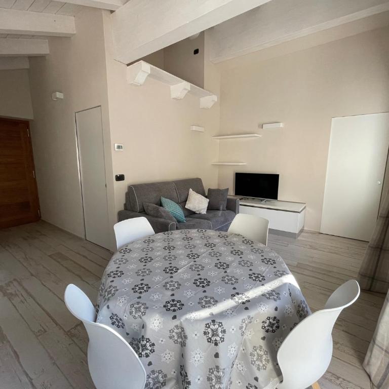 Appartamento Maison Blanche - One-Bedroom Apartment - 3