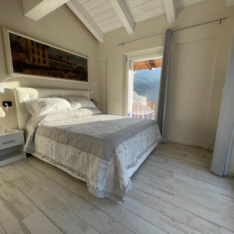 Appartamento Maison Blanche - One-Bedroom Apartment - 5