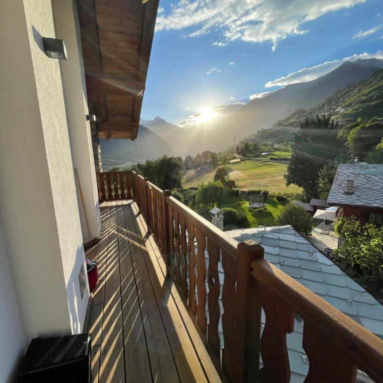 Appartamento Maison Blanche - One-Bedroom Apartment - 6