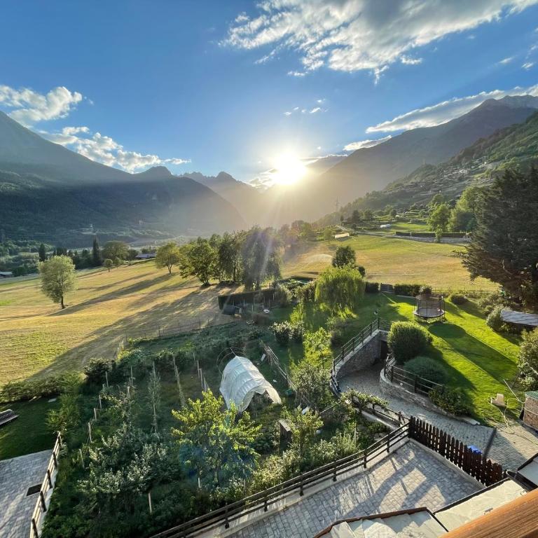 Appartamento Maison Blanche - One-Bedroom Apartment - 1
